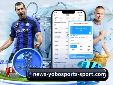 yobo体育官网 APP